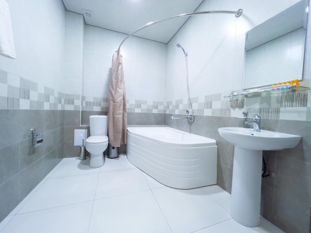Hotel Marakanda Semerkant Dış mekan fotoğraf