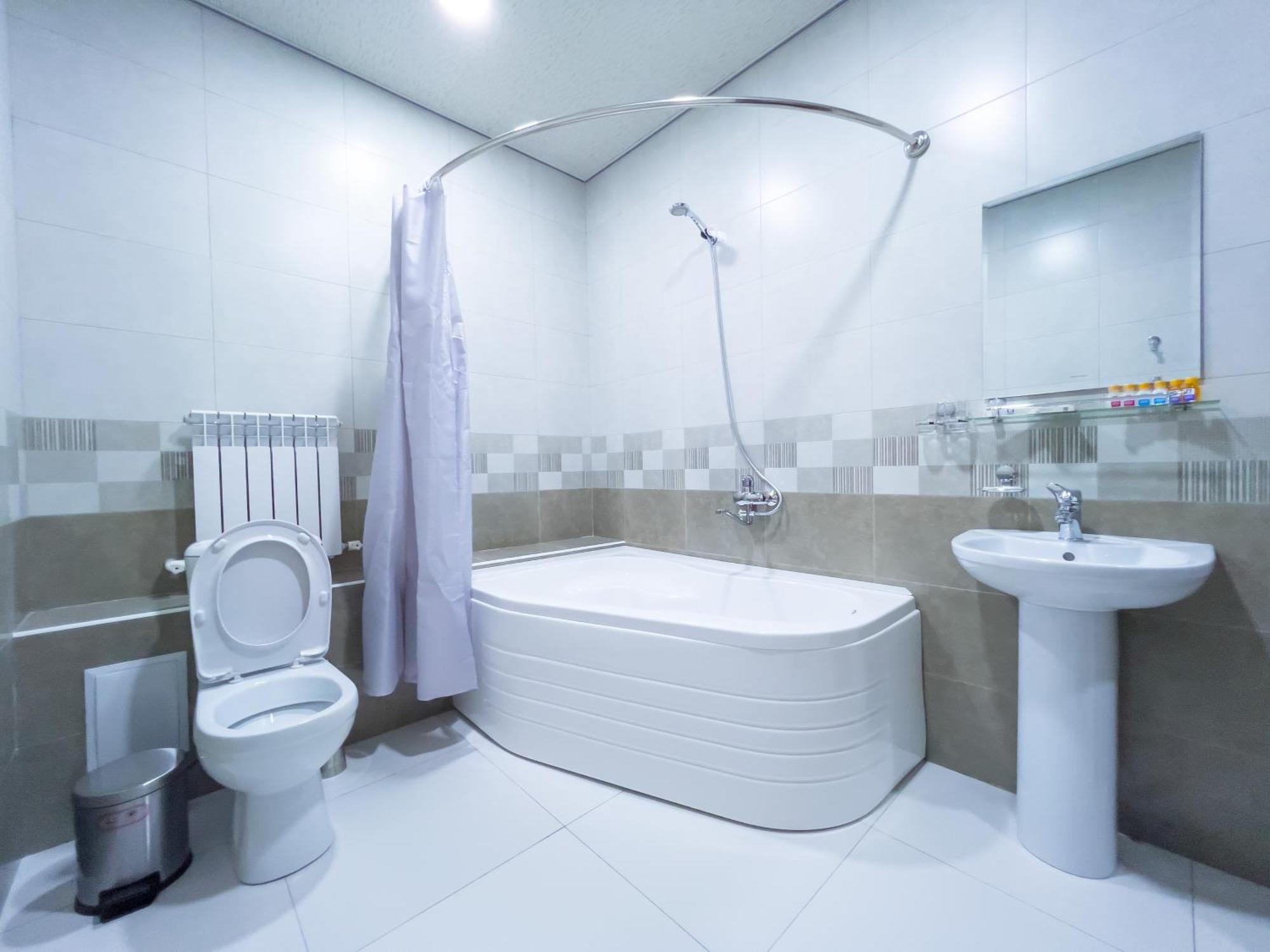 Hotel Marakanda Semerkant Dış mekan fotoğraf